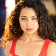 Maral Milani Tackles Groundbreaking Material in The Matrix Theatre's PARADISE