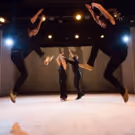 Works & Process At The Guggenheim Presents The World Premiere Of Caleb Teicher & Co…