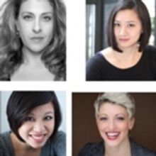 The 5th Season Of New York Theatre Barn's Choreography Lab Commences On April 16