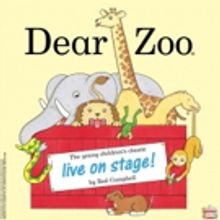 Make It A Marvellous May At The Epstein Theatre