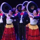 Pasado, Presente Y Futuro De La Danza Mexicana Conmueven Al Público En El Palacio De…