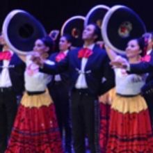 Pasado, Presente Y Futuro De La Danza Mexicana Conmueven Al Público En El Palacio De