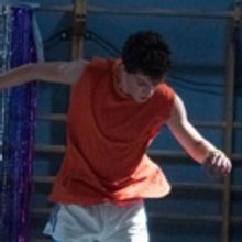 BWW Review: JUST DANCE by Irad Avni
