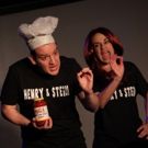 THE SHARK TANK FEEDER SHOW Plays The Broadway Comedy Club