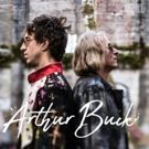 R.E.M's Peter Buck and Joseph Arthur Announce New Album ARTHUR BUCK