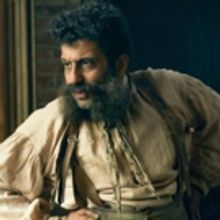 BWW Exclusive: Meet the Cast of LES MISERABLES on PBS - Thenardier