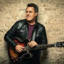 Country Music Hall Of Famer Vince Gill To Headline Atlanta's Fox Theatre