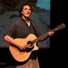 BWW Review: THE BRICK: A ONE MAN MUSICAL Metamorphosis