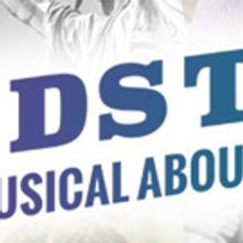 GOLDSTEIN A New Musical Opens at The Actors' Temple, 4/5