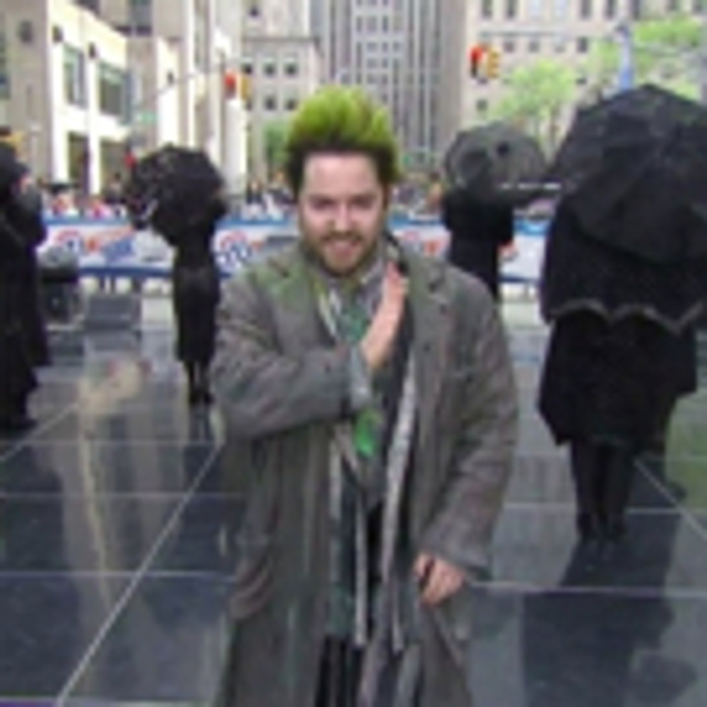 Wake Up With BWW 5/3: THE PRINCE OF EGYPT in the West End, and More!  Image