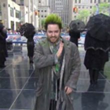 VIDEO: The BEETLEJUICE Cast Performs 'The Whole Being Dead Thing' on TODAY