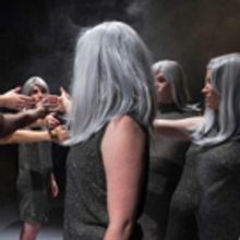 Theatre/Dance Production At Barbican Shines A Light On Domestic Abuse
