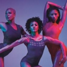 Alvin Ailey American Dance Theater Returns To The Auditorium Theatre 3/7-11