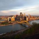 BWW Feature: It's Valentine's Weekend in Pittsburgh! Go See a Show!