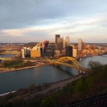 BWW Feature: It's Valentine's Weekend in Pittsburgh! Go See a Show!