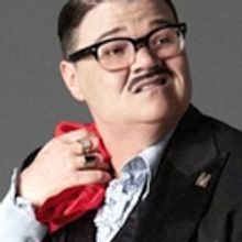 BWW Feature: A Specifically Not Specific Murray Hill Makes His Solo Debut