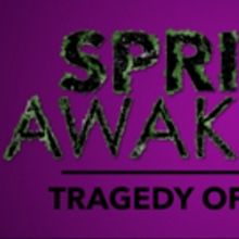 Outcry Theatre Announces Cast And Creative Team For SPRING'S AWAKENING