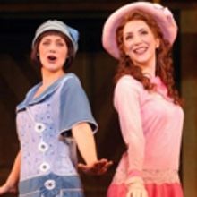 BWW Review: Hot Off the Press! THOROUGHLY MODERN MILLIE is a Hit!