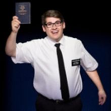 THE BOOK OF MORMON in Tulsa Goes On Sale Today