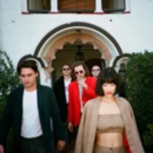 THE MARIAS Set To Launch SPRING FLING 2018 Tour + Coachella & SXSW Performance…