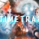 Award-Winning Texas Filmmaking Duo Comes Home With Sci-Fi Adventure TIME TRAP To…