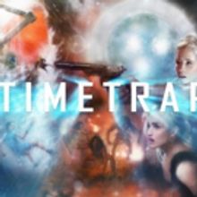 Award-Winning Texas Filmmaking Duo Comes Home With Sci-Fi Adventure TIME TRAP To Screen at 2018 WorldFest Houston