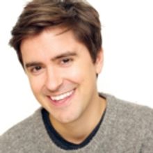 Sam Bolen Returns to Lead MIDNIGHT AT THE NEVER GET at the York