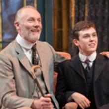 The Marlowe Theatre, Canterbury, Welcomes A Major New Production Of Terence Rattigan'