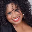 Kim Yarbrough Stars In ME & MS. PEACHES An Etta James Tribute