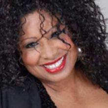 Kim Yarbrough Stars In ME & MS. PEACHES An Etta James Tribute