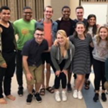 Eclipse's DOGFIGHT Provides Home For Emerging Artists