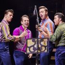 BWW Review: JERSEY BOYS, Bristol Hippodrome