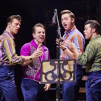 BWW Review: JERSEY BOYS, Bristol Hippodrome Photo