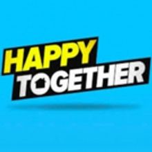 Scoop: Coming Up on the Series Premiere of HAPPY TOGETHER on CBS - Monday, October…
