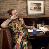 VIDEO: Post Malone Takes Jimmy Fallon to Olive Garden on THE TONIGHT SHOW Video