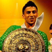 MYSTIC INDIA: The World Tour Coming To Ovens Auditorium 5/20