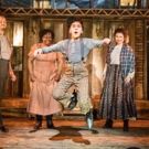 Video: Get A First Look At The World Premiere Musical FIVE POINTS