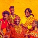 Cast Announced for THE SECRET LIVES OF BABA SEGI'S WIVES