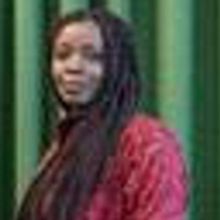 Renowned Choreographer Crystal Pite Selects Protégé Khoudia Touré For 2018-2019 Me