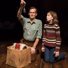FUN HOME Extends Through November 19th at Victory Gardens Theater