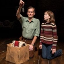 FUN HOME Extends Through November 19th at Victory Gardens Theater