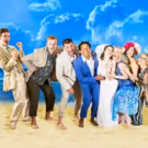 CT Rep Begins MAMMA MIA! On June 6