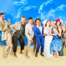 CT Rep Begins MAMMA MIA! On June 6