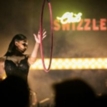 BWW Review: CLUB SWIZZLE, Roundhouse