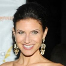 Jenny Powers and Matt Cavenaugh to Lead FALL MUNY MAGIC