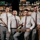 Nexas Quartet Comes to The Independent North Sydney