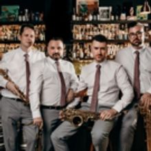 Nexas Quartet Comes to The Independent North Sydney