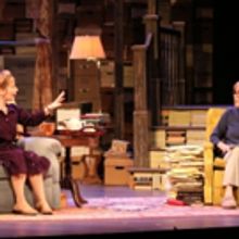 BWW Feature: MISS KELLER HAS NO SECOND BOOK at Gulfshore Playhouse