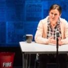 BWW Review: THE MATCH BOX, Citizens Theatre, Glasgow