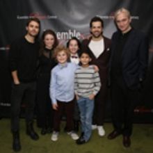 Photo Coverage: Mary Shelley's FRANKENSTEIN Celebrates Opening Night